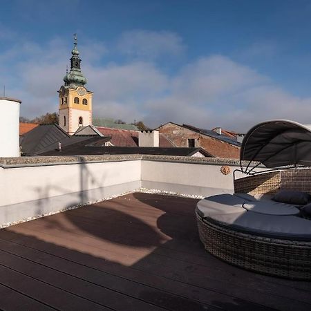 Apartman Pod Vezou 1 Banska Bystrica Exterior photo