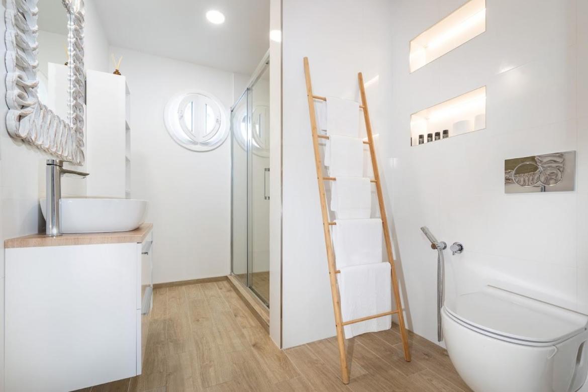 Apartman Pod Vezou 1 Banska Bystrica Exterior photo