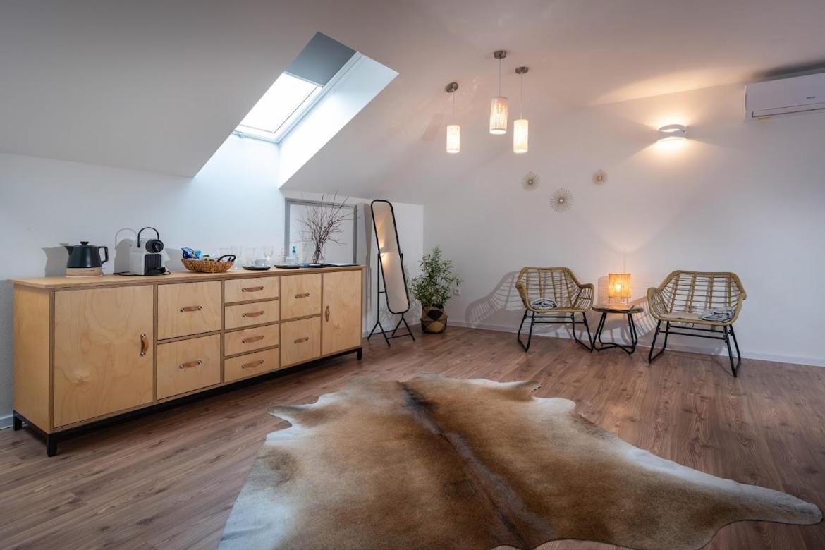 Apartman Pod Vezou 1 Banska Bystrica Exterior photo